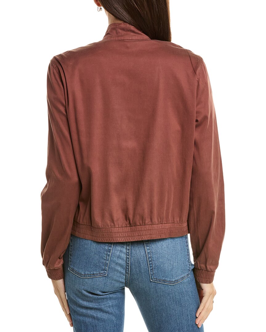 Xcvi Quinn Bomber Jacket