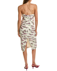 Bcbgmaxazria Cocktail Dress