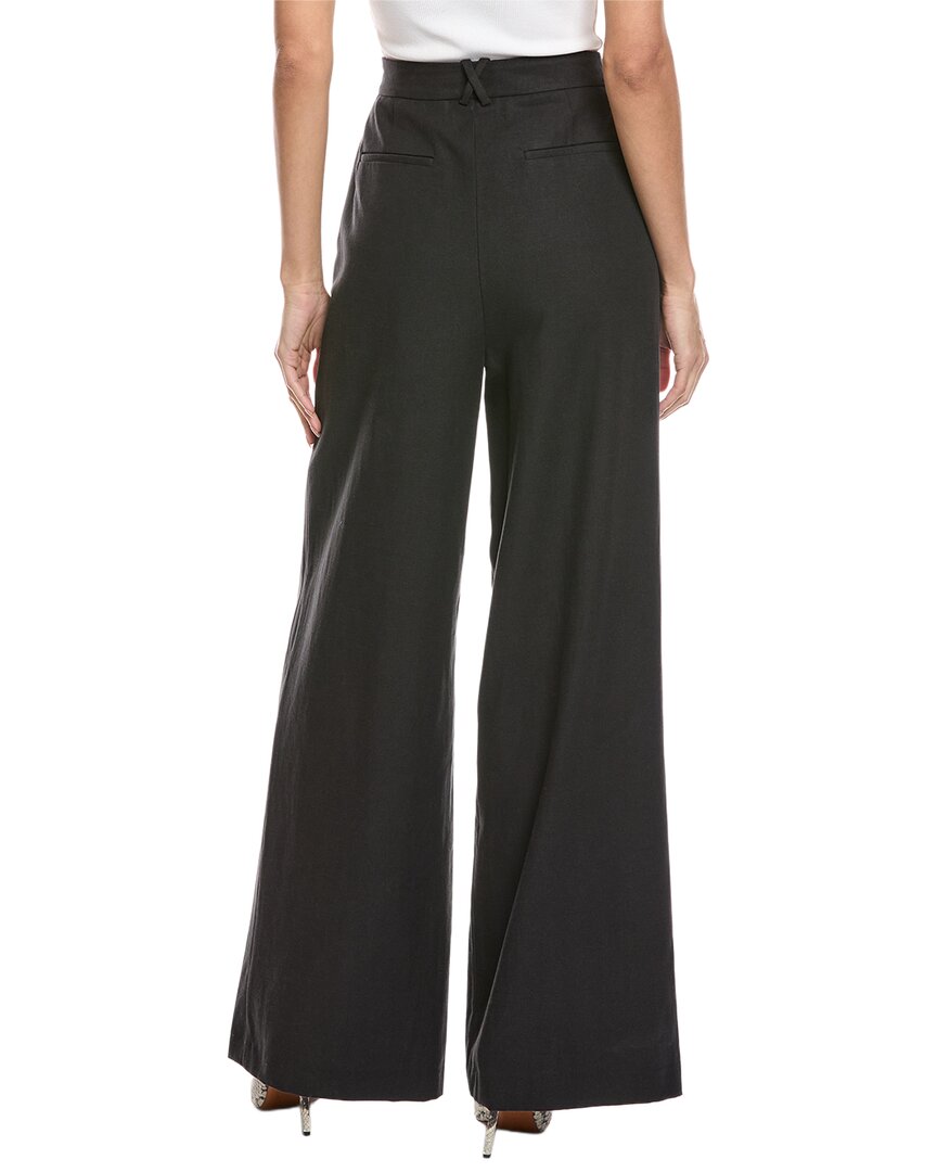 Toccin Hailey Wide Leg Trouser