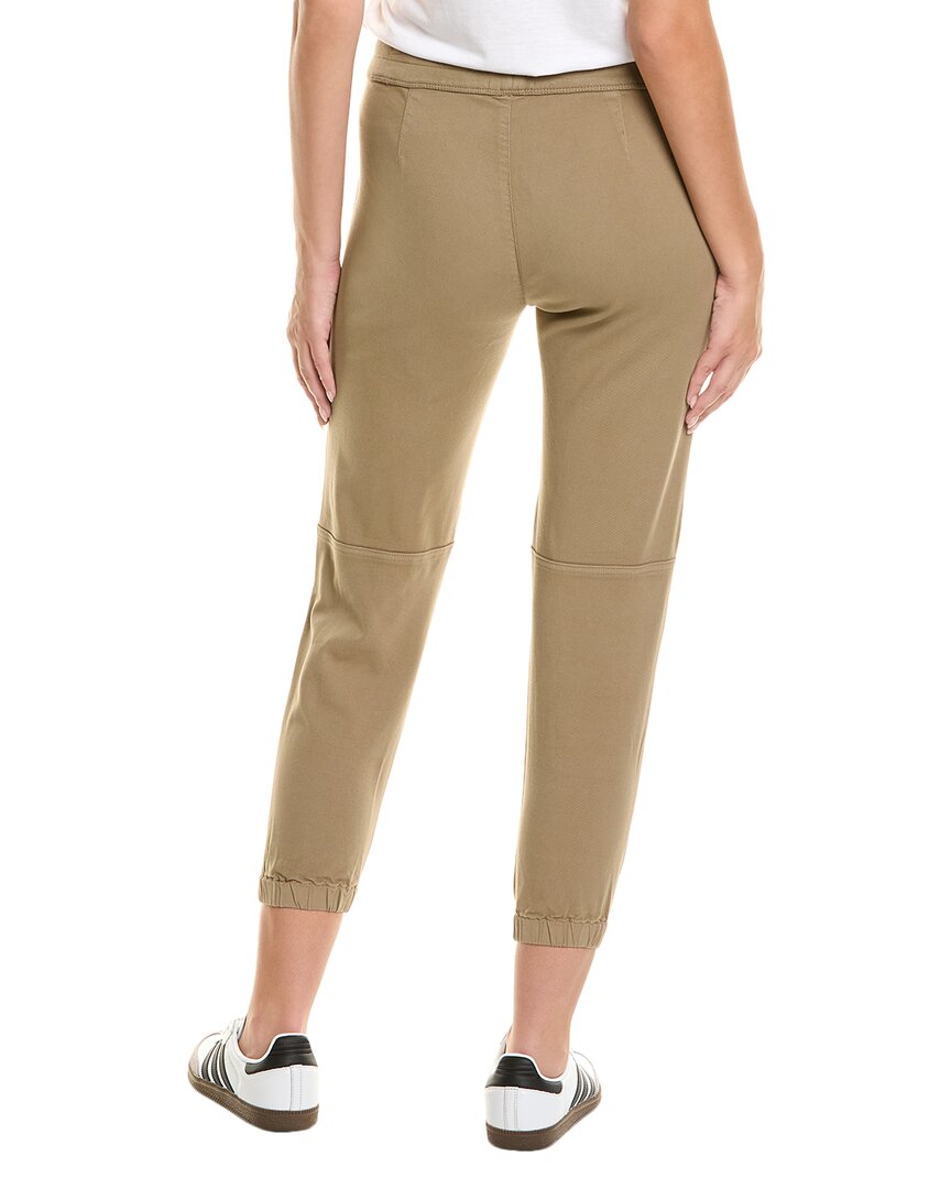 James Perse Soft Drape Utility Pant