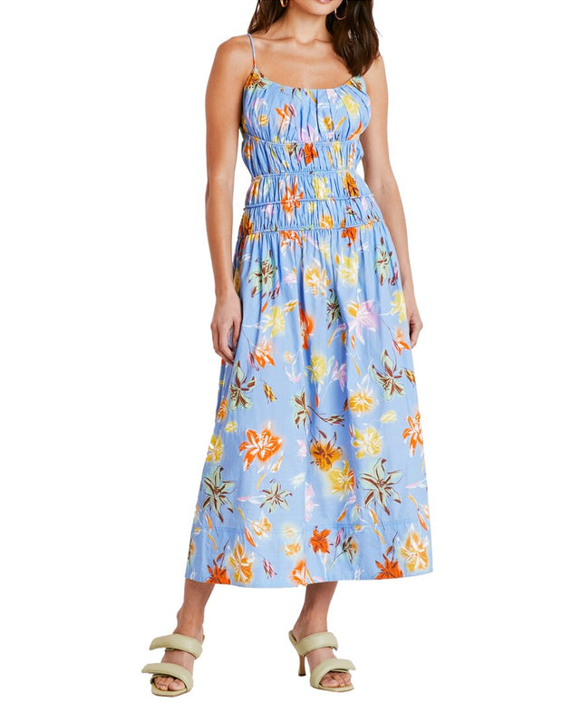 Tanya Taylor Gabriella Dress