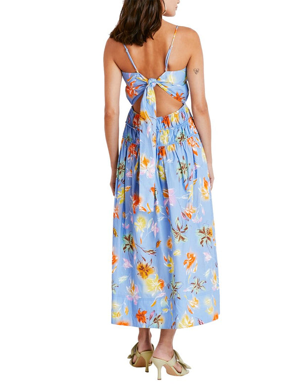 Tanya Taylor Gabriella Dress