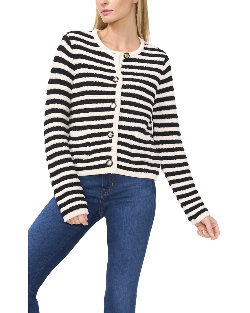 Cece Sweater White