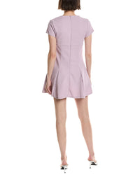 Hl Affair Mini Dress