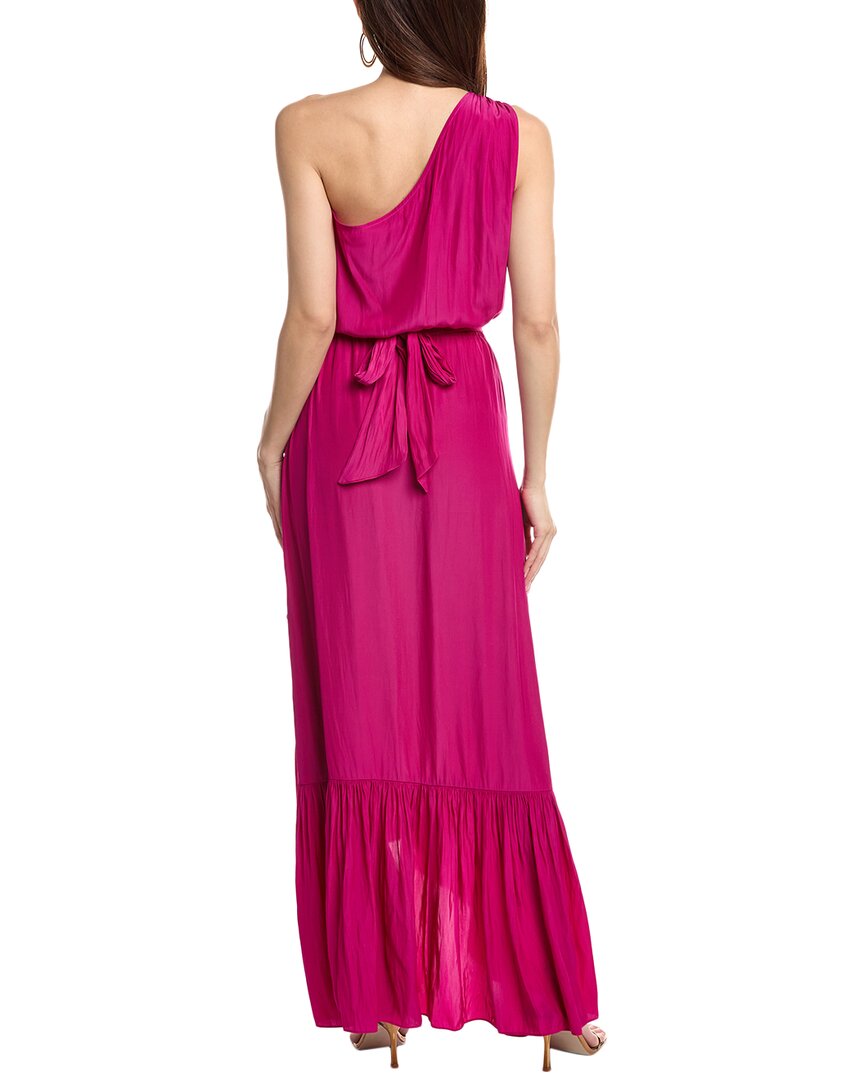 Ramy Brook Nicola Midi Dress