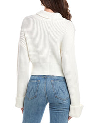 Avantlook Turtleneck Sweater