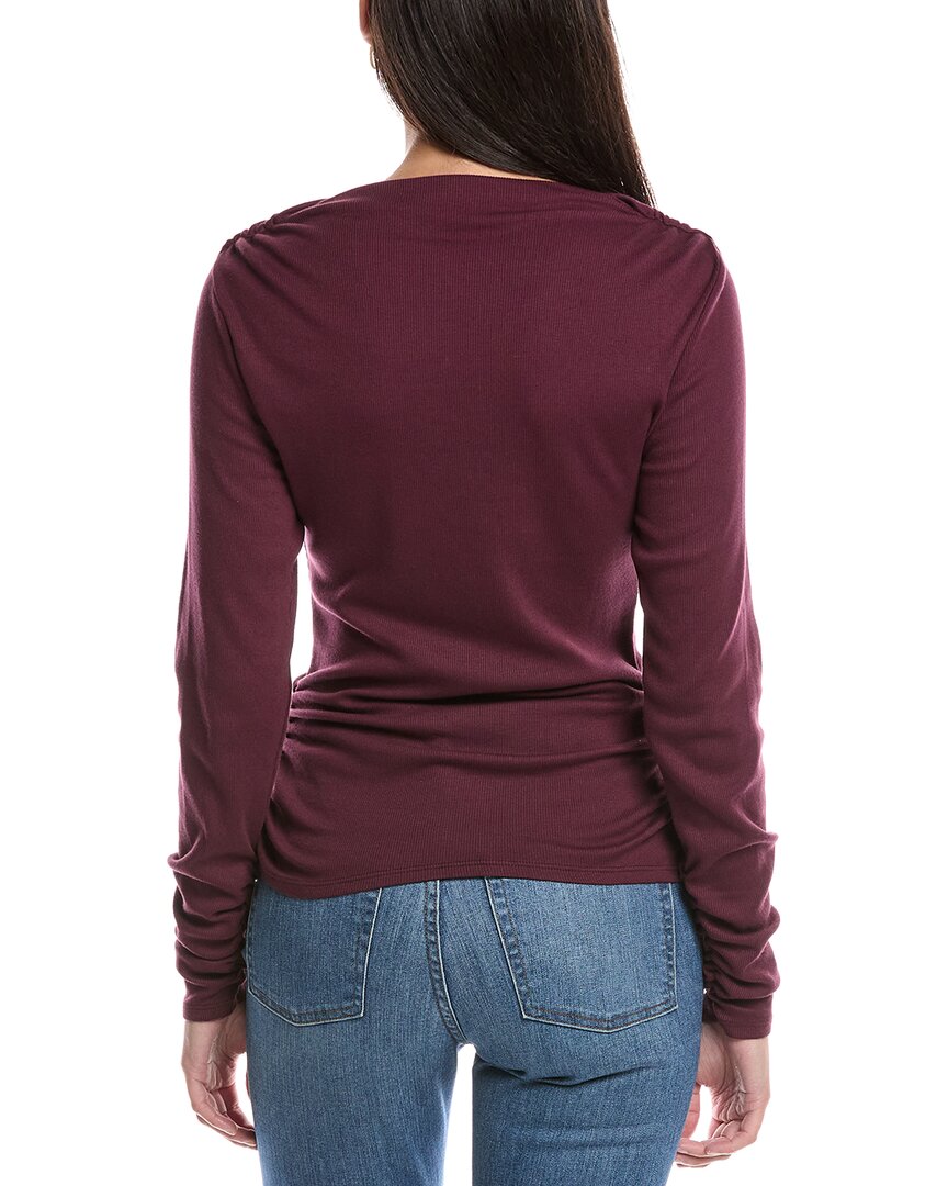 Michael Stars Michael Stars Nichole Top