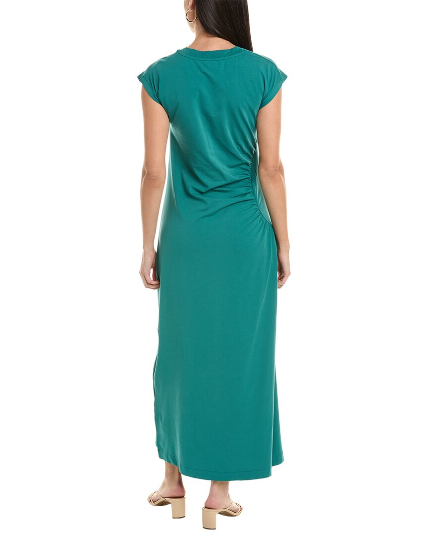 Alpha Studio Maxi Dress