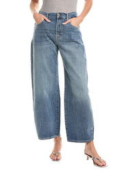 7 For All Mankind Bonnie Lorton Curvilinear Jean