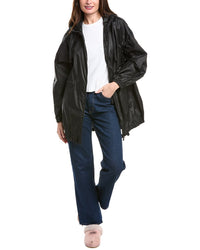 Moncler Airelle Coat Black