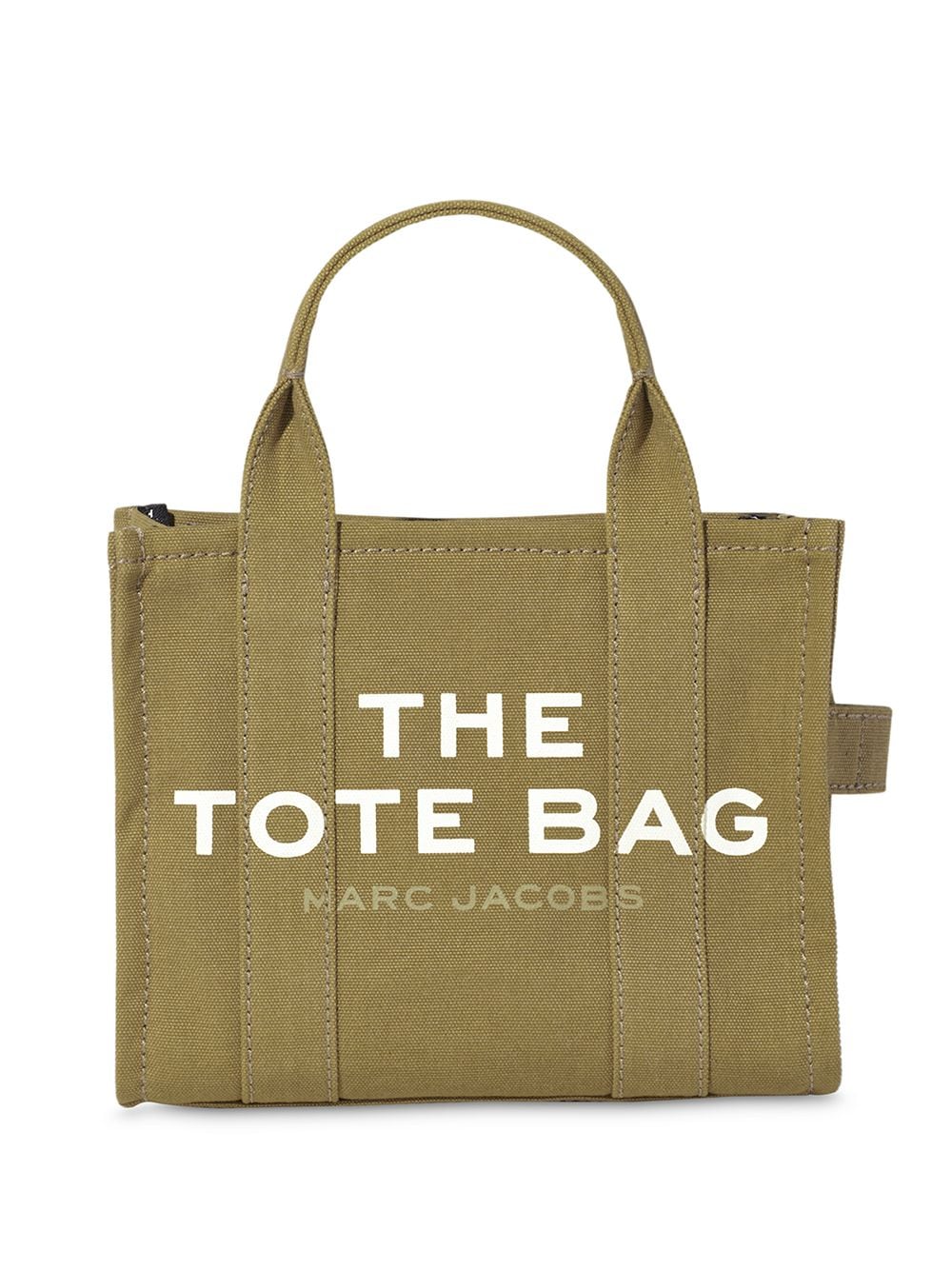 MARC JACOBS The Canvas Small Tote Bag Women