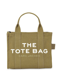 MARC JACOBS The Canvas Small Tote Bag Women