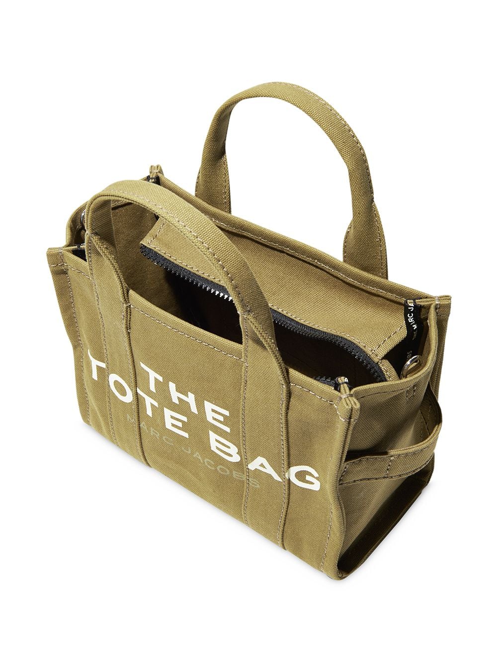 MARC JACOBS The Canvas Small Tote Bag Women