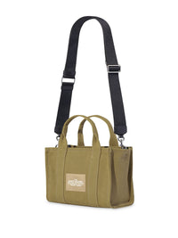 MARC JACOBS The Canvas Small Tote Bag Women