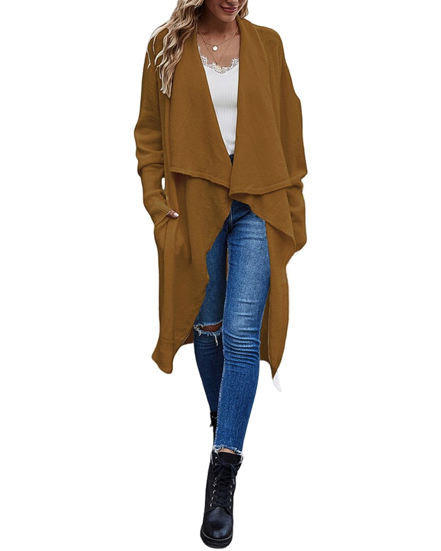 Enjoy Petra Cardigan