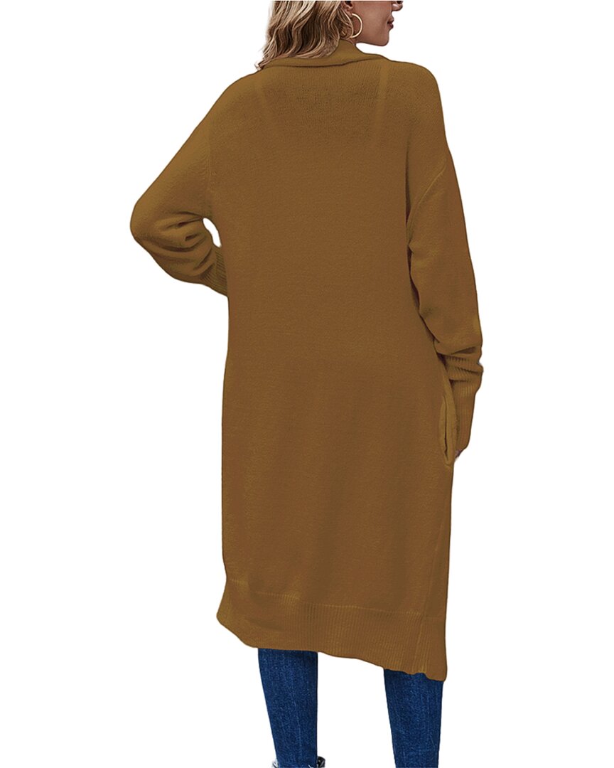Enjoy Petra Cardigan