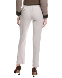 Theory Treeca Pull-On Flare Pant