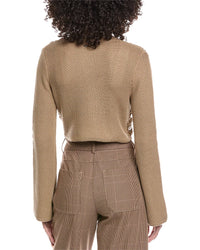 Toccin Noah Long Cardigan