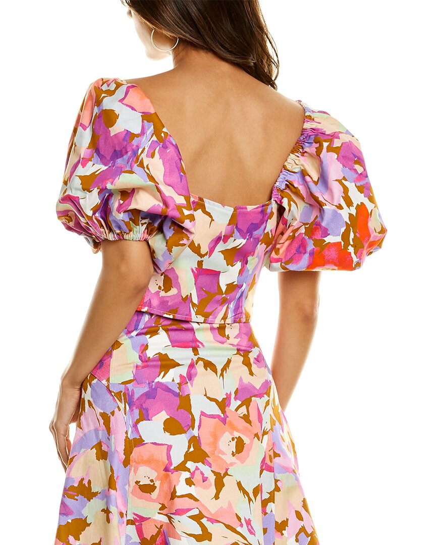 Nicholas Dawn Corset Top