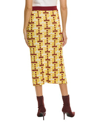 Dodo Bar Or Joelle Skirt