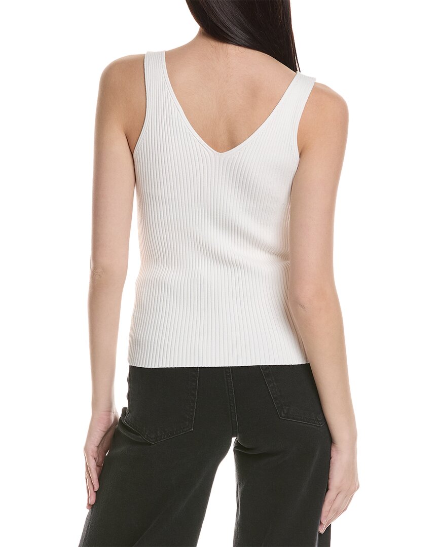 Michael Stars Paige V-Neck Tank
