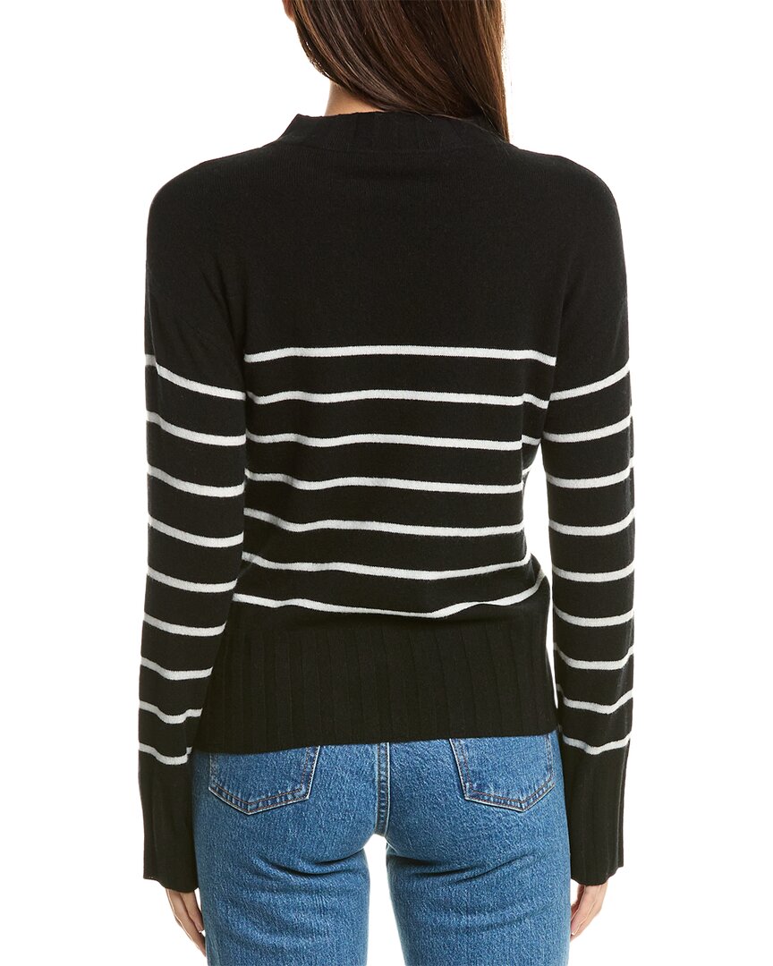 Incashmere Crewneck Cashmere Sweater