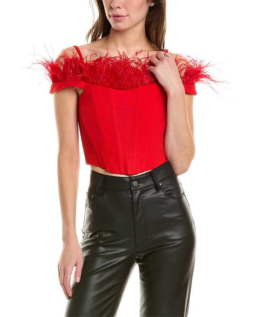 Beulah Top
