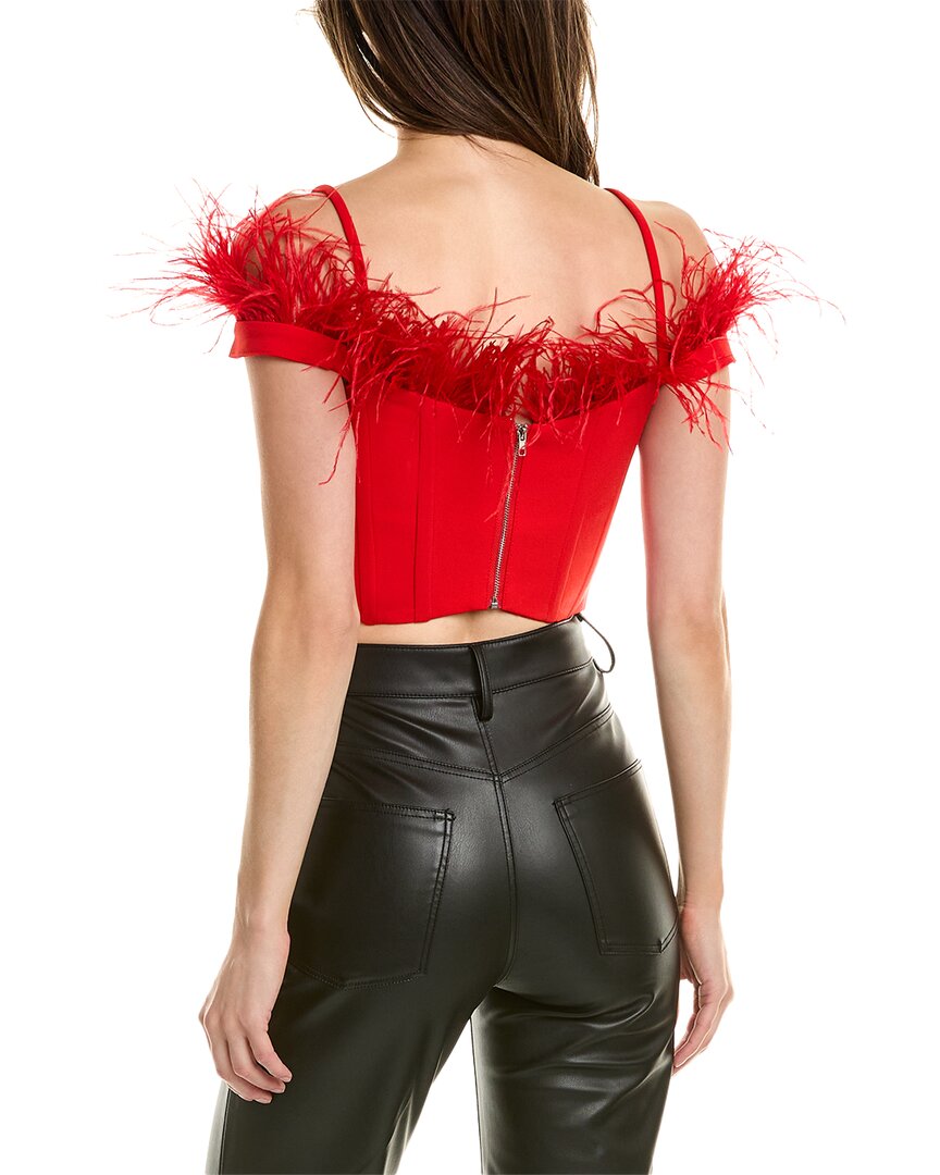 Beulah Top