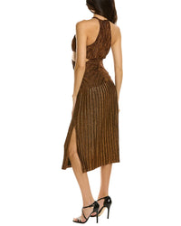 Misha Collection Odette Midi Dress