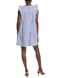 Celestine Sei Mini Dress