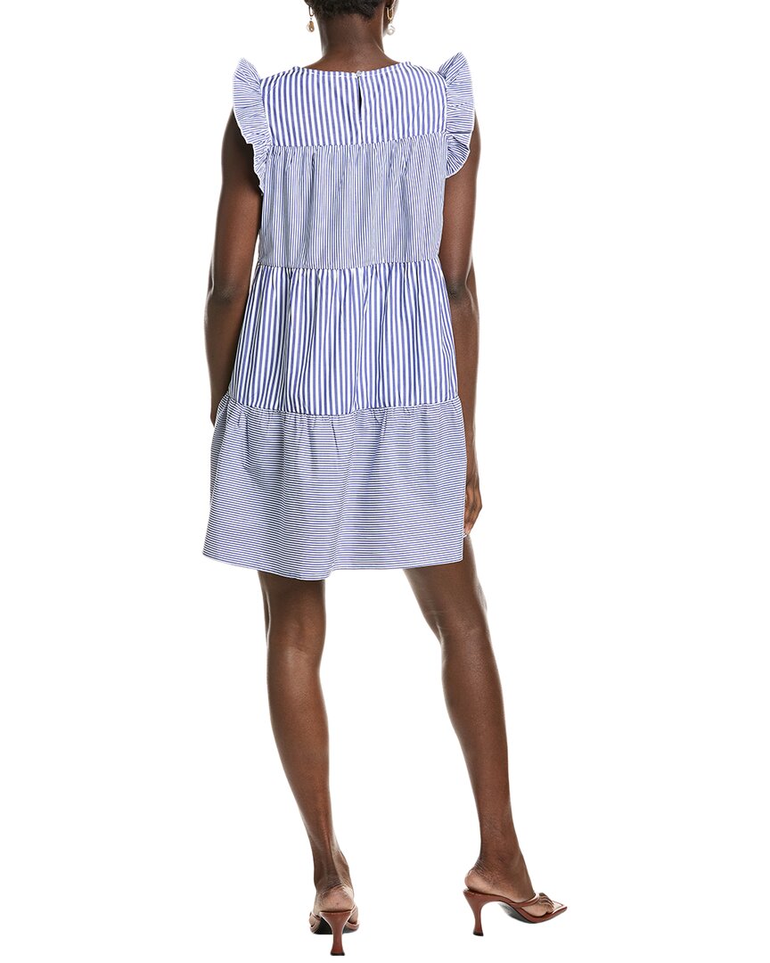 Celestine Sei Mini Dress