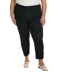 Nydj Legging Alina Ankle Rinse