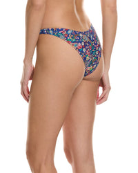 Vanessa Mooney The Jessie Bikini Bottom