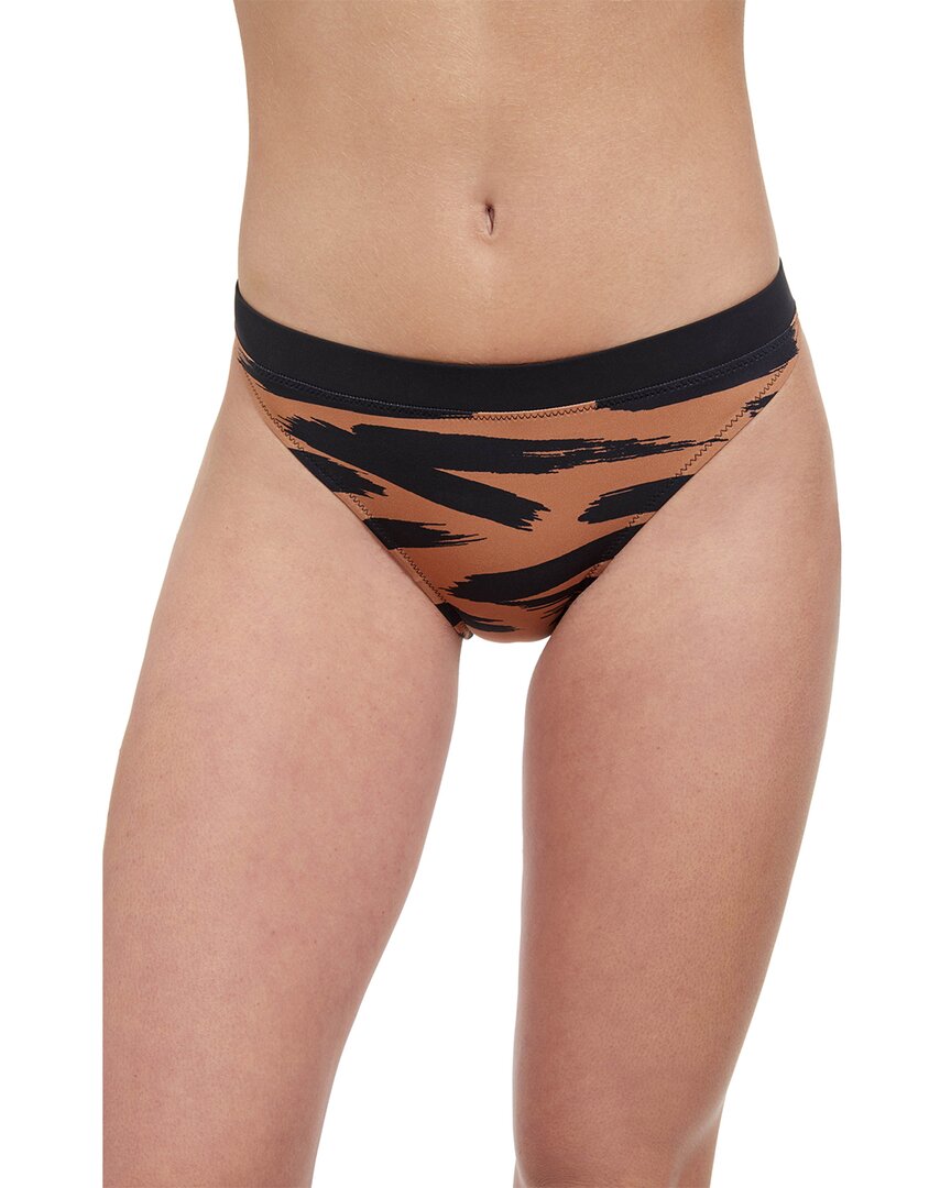Free Sport Bottom Brown 14