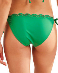 Boden Broderie Bikini Bottom