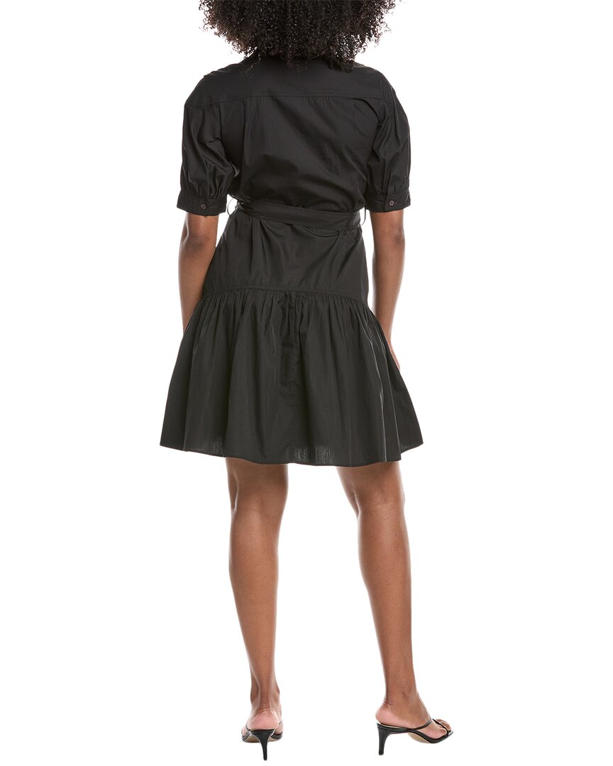 Derek Lam 10 Crosby Luma Shirtdress