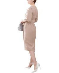 Lily Kim Dress