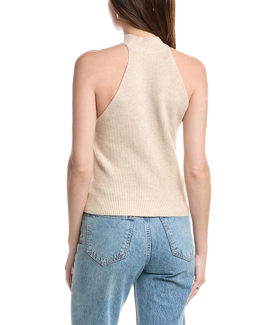 525 America Mock Neck Tank