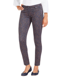 J.Mclaughlin Pant Black Navy 0
