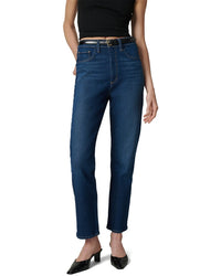 Joe's Jeans Stunning The Margot Slim Ankle Jean Multi