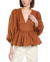 Staud Luna Top
