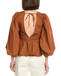 Staud Luna Top