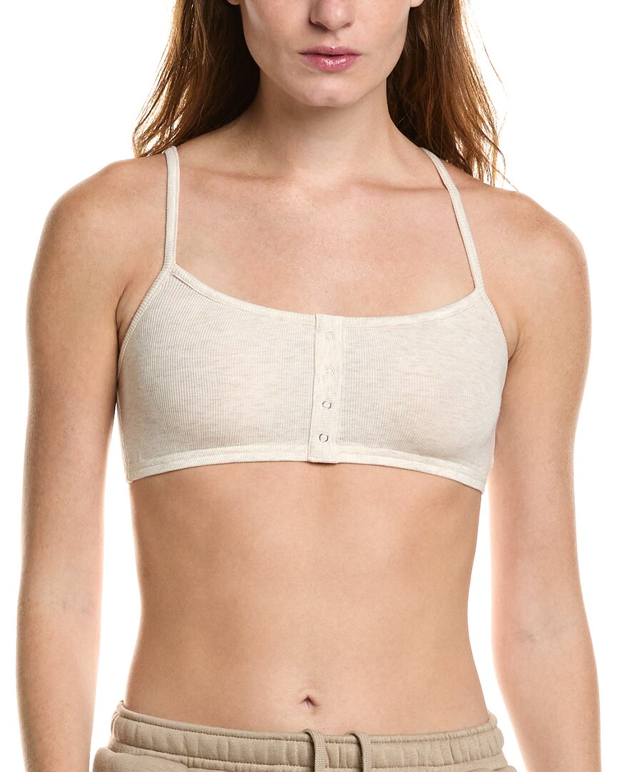 Ivl Collective Rib Bralette