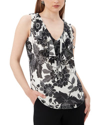 Trina Turk Omikami Top