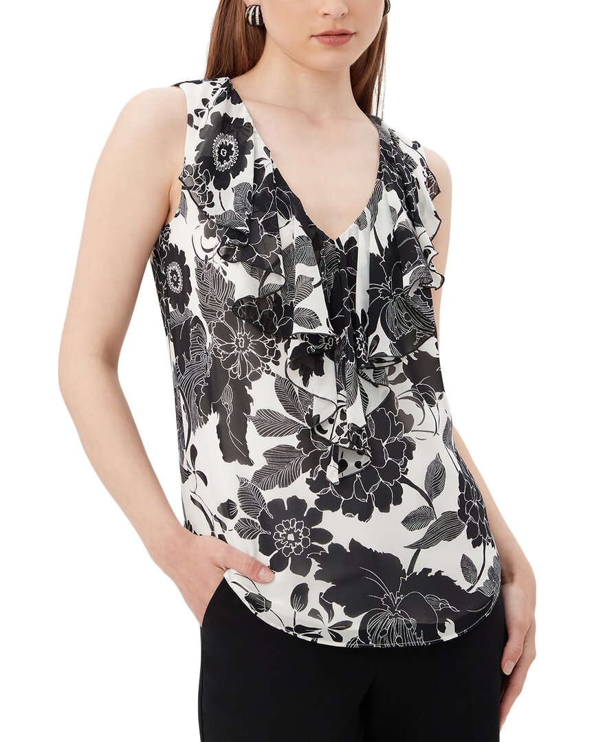 Trina Turk Omikami Top