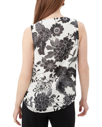 Trina Turk Omikami Top