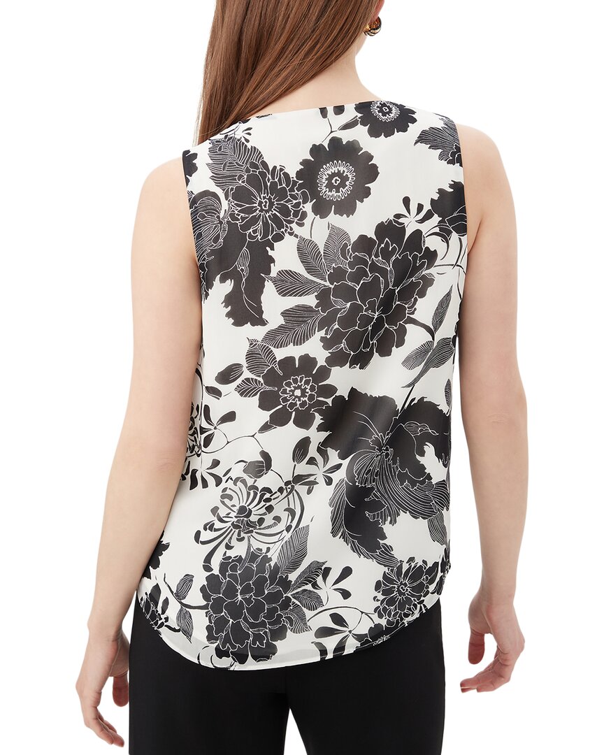 Trina Turk Omikami Top
