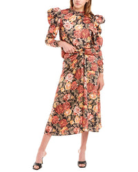 Keepsake Avenue Top Black Regular 00 (XXS)