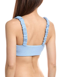 Beach Riot Effie Bikini Top