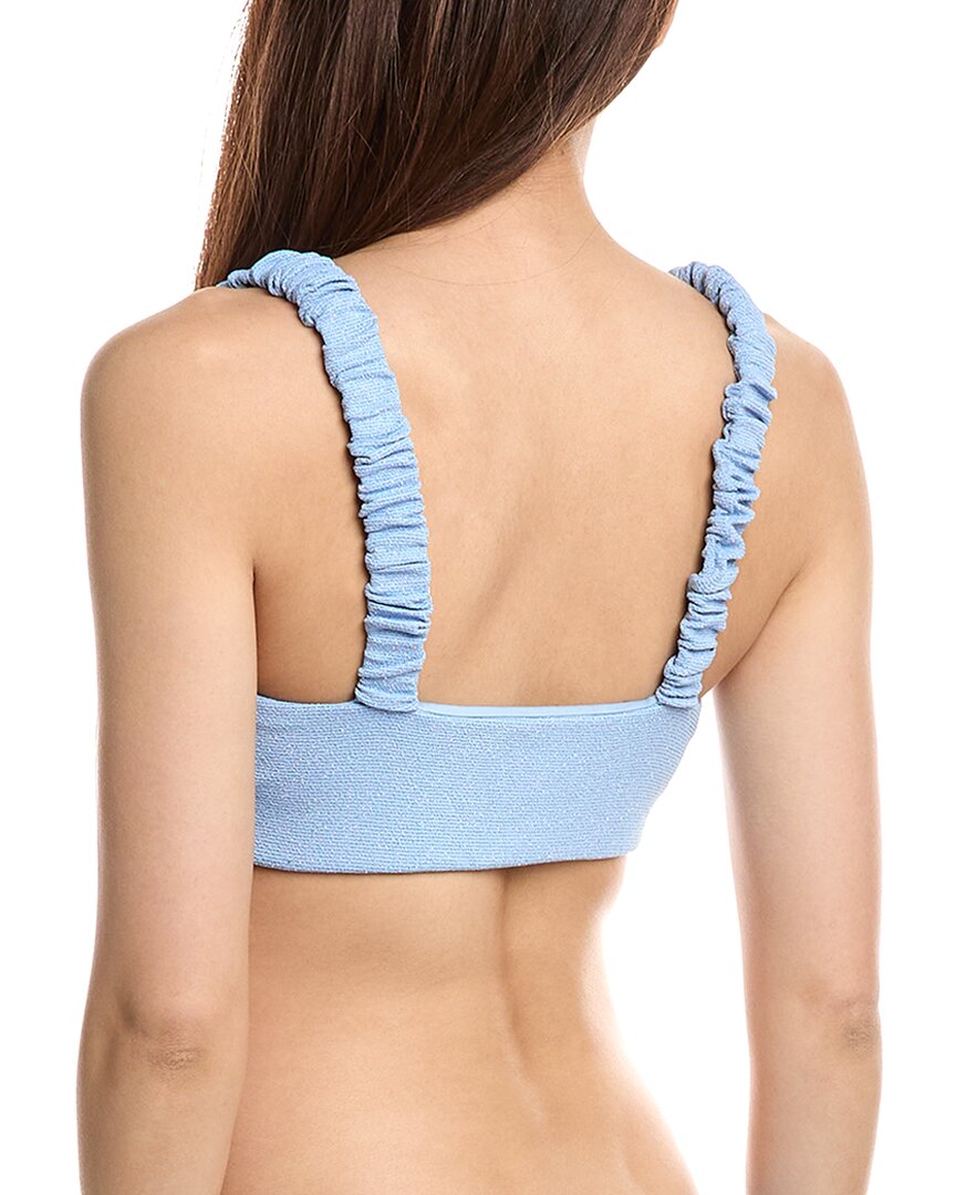 Beach Riot Effie Bikini Top